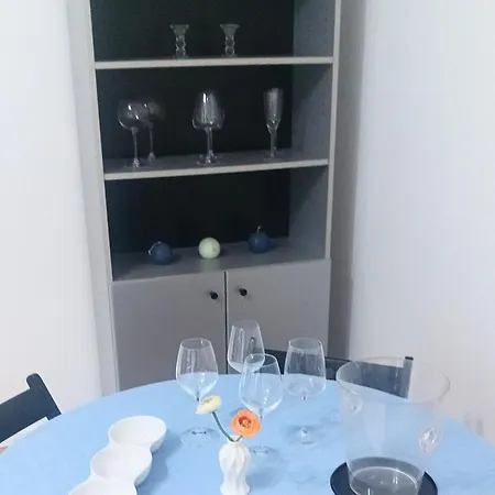 La Dolce Vita A Monteverde Apartament Rzym
