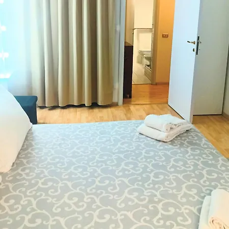 La Dolce Vita A Monteverde Apartament *
