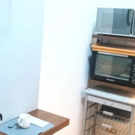 Apartament La Dolce Vita A Monteverde *