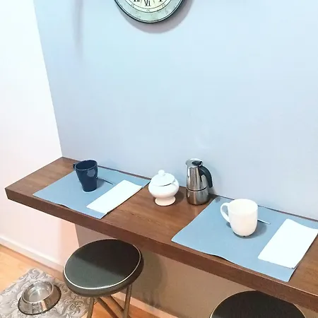 Apartament La Dolce Vita A Monteverde