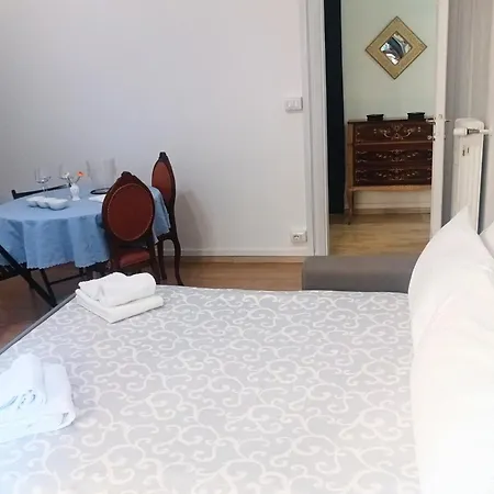 La Dolce Vita A Monteverde Rzym