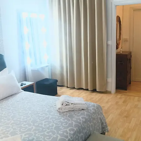 Apartament La Dolce Vita A Monteverde *